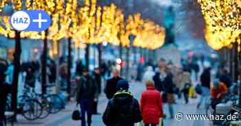 Innenstadt Hannover 2024 unter den meistebesuchten Einkaufsstraßen