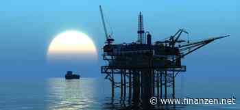 Biden setzt Zeichen: Verbot für künftige Öl- und Gasförderung in US-Gewässern