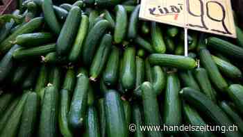 Inflation in Deutschland 2024 bei 2,2 Prozent - Anstieg im Dezember