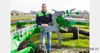 "We laten niet alleen onze machines 'spreken', ook ons gevoel"