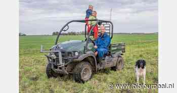 "Er wordt nu een veel groter beroep gedaan op mijn vakmanschap en ondernemerschap"