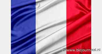 Blauwtongvirus in Frankrijk op ruim 9.000 bedrijven vastgesteld