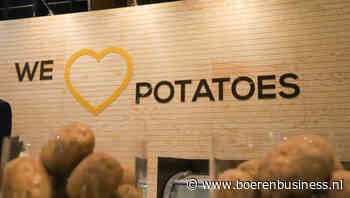 Recordwinst Agristo toont verdrievoudiging