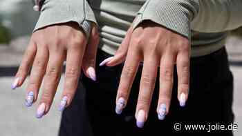 Mit diesen 4 Tipps halten Press On Nails viel länger