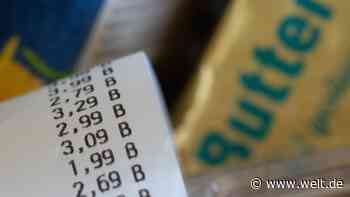 Inflation 2024 lag bei 2,2 Prozent – Erneuter Anstieg im Dezember