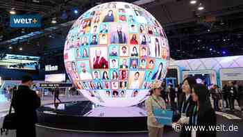 In vier Jahren hat sich alles geändert – Die große Trump-Unruhe der Tech-Konzerne