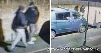 Burglars raid home with 'large amount of money' and precious jewellery taken