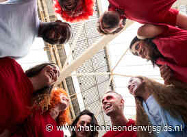 Extreemrechtse studentenvereniging wil zich vestigen in Utrecht