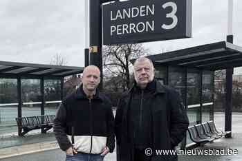 Landen vecht nieuwe regeling voor lijn 346 aan: “Overdag rijdt er geen enkele bus meer”