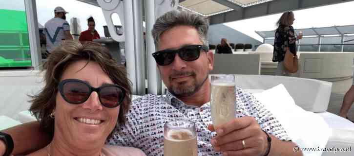 “Virgin Voyages is een trendsetter”