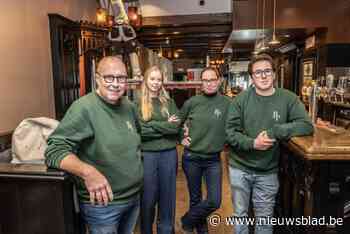 Petrouska vijf weken dicht voor make-over: “De gezelligheid blijft, maar het wordt nog hipper”