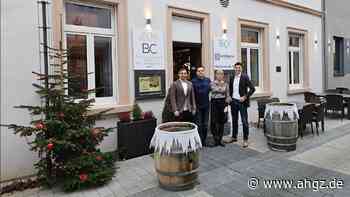 Neustart nach Insolvenz: Investoren für BC Hotel Bad Kreuznach und Restaurant Mühlentor
