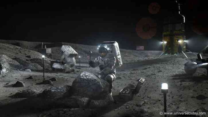 If We Want to Live on Other Worlds, We're Going to Need New Clocks