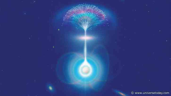 This Fast Radio Burst Definitely Came From a Neutron Star