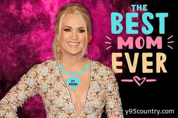 Here’s Why I Think Carrie Underwood Already Wins ‘Mom of the Year’ for 2025 [Pictures]