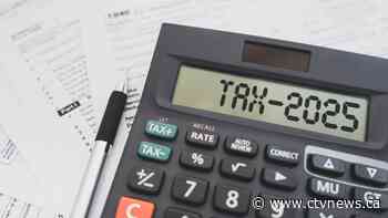 What you need to know about filing your taxes in 2025