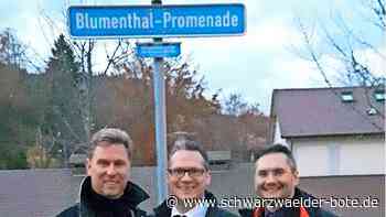 Fotograf mit Wurzeln in Bad Wildbad: Er knipst Ramona Drews für den „Playboy“