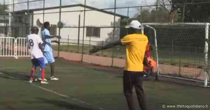 L’incredibile esperimento della Blind Premier League, il campionato di calcio per non vedenti del Sud Sudan