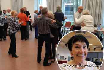 Dansschool Ekkart begint met lessen Parkitango: “Argentijnse tango voor mensen met ziekte van Parkinson”