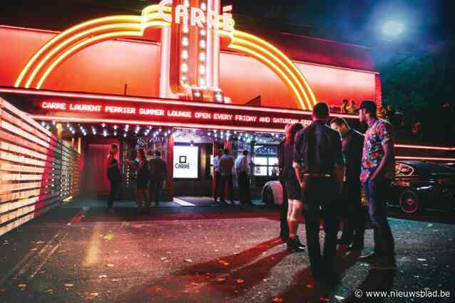 Feestvierder (21) slaat bezoeker van dancing Carré in coma: “Het duurde amper 10 seconden, maar zijn leven was voorgoed veranderd”