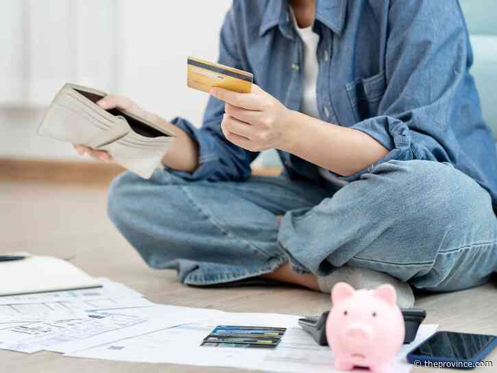 Struggling with credit card debt? 5 valuable tips you need to know