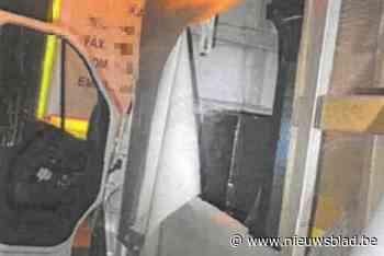 Trio krijgt tot veertien maanden effectief na ladingdiefstal: “Sneden dekzeil vrachtwagen gewoon open”