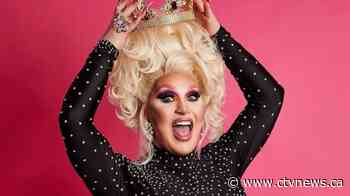 The Vivienne, star of 'RuPaul's Drag Race UK', dies at 32