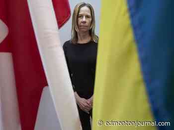 Christmas in January? Some Ukrainian-Canadians in Edmonton ditch the date while embracing tradition