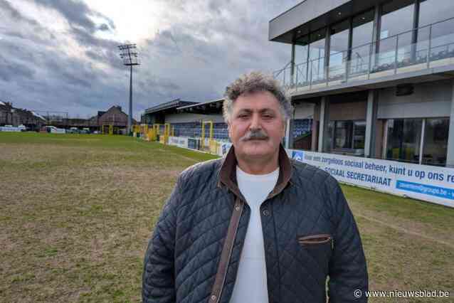 “Dit heeft niets te maken met voetbal”: voetbalclub uit Zaventem zet juridische stappen nadat gemeente concessie geeft aan eersteklasser Union