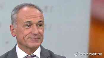 „Ein deutlicher Sprung nach oben“