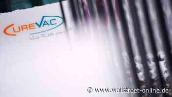 Verdoppler-Potenzial: CureVac: Aktie wie entfesselt – der neue Highflyer in 2025?