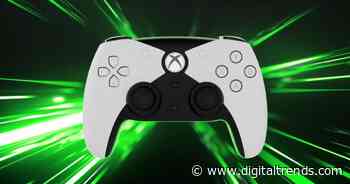 Hyperkin’s new controller is a PS5 DualSense for your Xbox