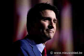 “Canadese premier Trudeau gaat aftreden aankondigen”