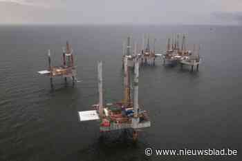 Biden verbiedt nieuwe boringen naar olie en gas in Amerikaanse wateren, Trump wil dat “onmiddellijk terugdraaien”