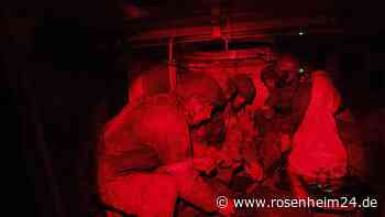 Ukraine-Krieg: Macron fordert Ukraine zu Gesprächen über Gebietsfrage auf