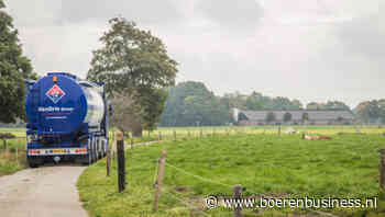 VanDrie en Denkavit komen 2023 verschillend door