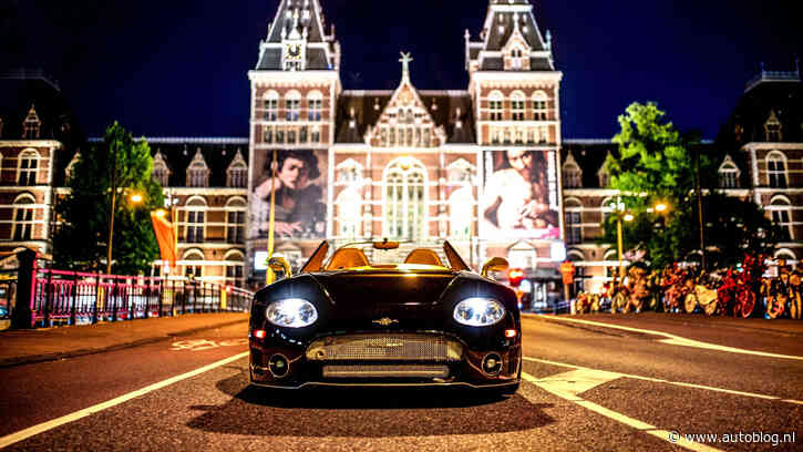 Amsterdam gaat tóch niet voor slimme stoplichten, teveel nadelen