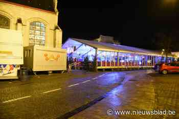 Groen vindt hoge kost ijspiste onverantwoord: “Is dit wel in verhouding tot de voordelen voor onze inwoners?”