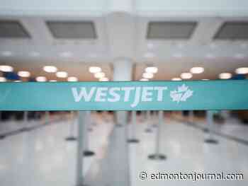 Court orders WestJet to hand over flight attendant harassment files in lawsuit