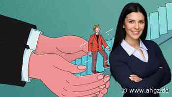 Leda Cengiz: Von der Kellnerin zur Hotelmanagerin