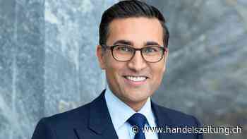 Milliardenflop mit Greensill-Fonds – was wusste Iqbal Khan?