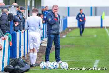 Chris Janssens wil in schoonheid eindigen bij KFV Hedes: “Wat in Denderhoutem gebeurde, liet diepe sporen na”