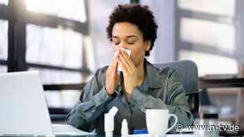 Streit um Krankentage: Allianz-Chef stößt auf heftigen Widerspruch