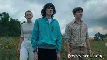 "Stranger Things", "Wednesday", "The White Lotus" und Co: Diese Serien-Highlights kommen 2025