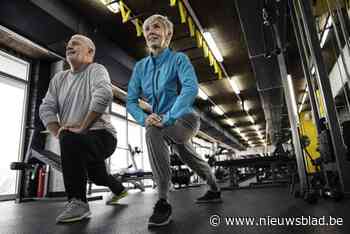 Heers Beweegt helpt 60-plussers meer bewegen