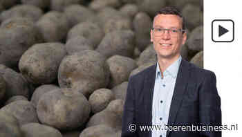 Ook onderkant van de markt beweegt omhoog