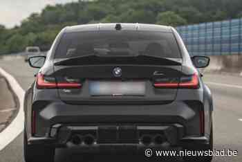 Nieuwe BMW M3 en Range Rover Vogue gestolen bij eigenaar in Zonhoven