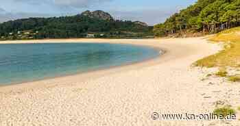 Fünf Inseln in Europa für Urlaub ohne Massentourismus