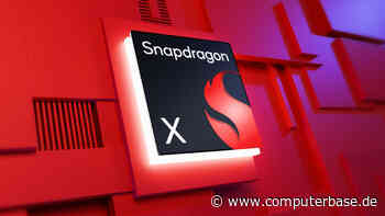 Snapdragon X: Qualcomm macht Arm-Chips günstiger und Desktop-ready