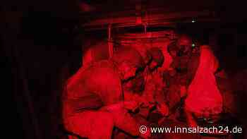 Ukraine-Krieg: Macron fordert Ukraine zu Gesprächen über Gebietsfrage auf